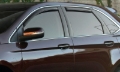 Picture of AVS In-Channel Ventvisors Wind Deflectors - 194203