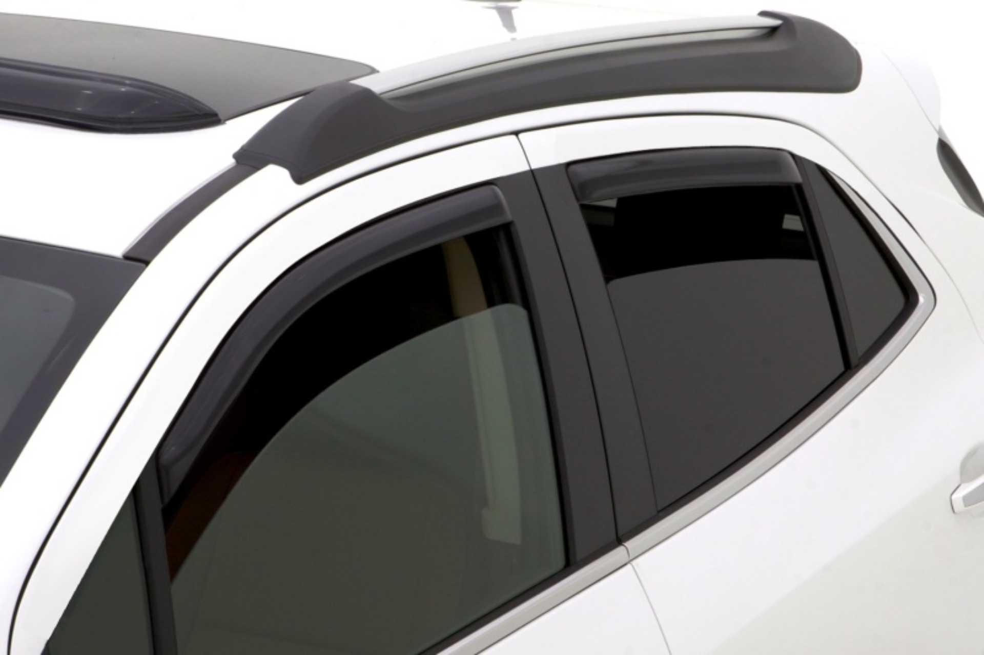 Picture of AVS In-Channel Ventvisors Wind Deflectors - 194446