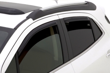 Picture of AVS In-Channel Ventvisors Wind Deflectors - 194446