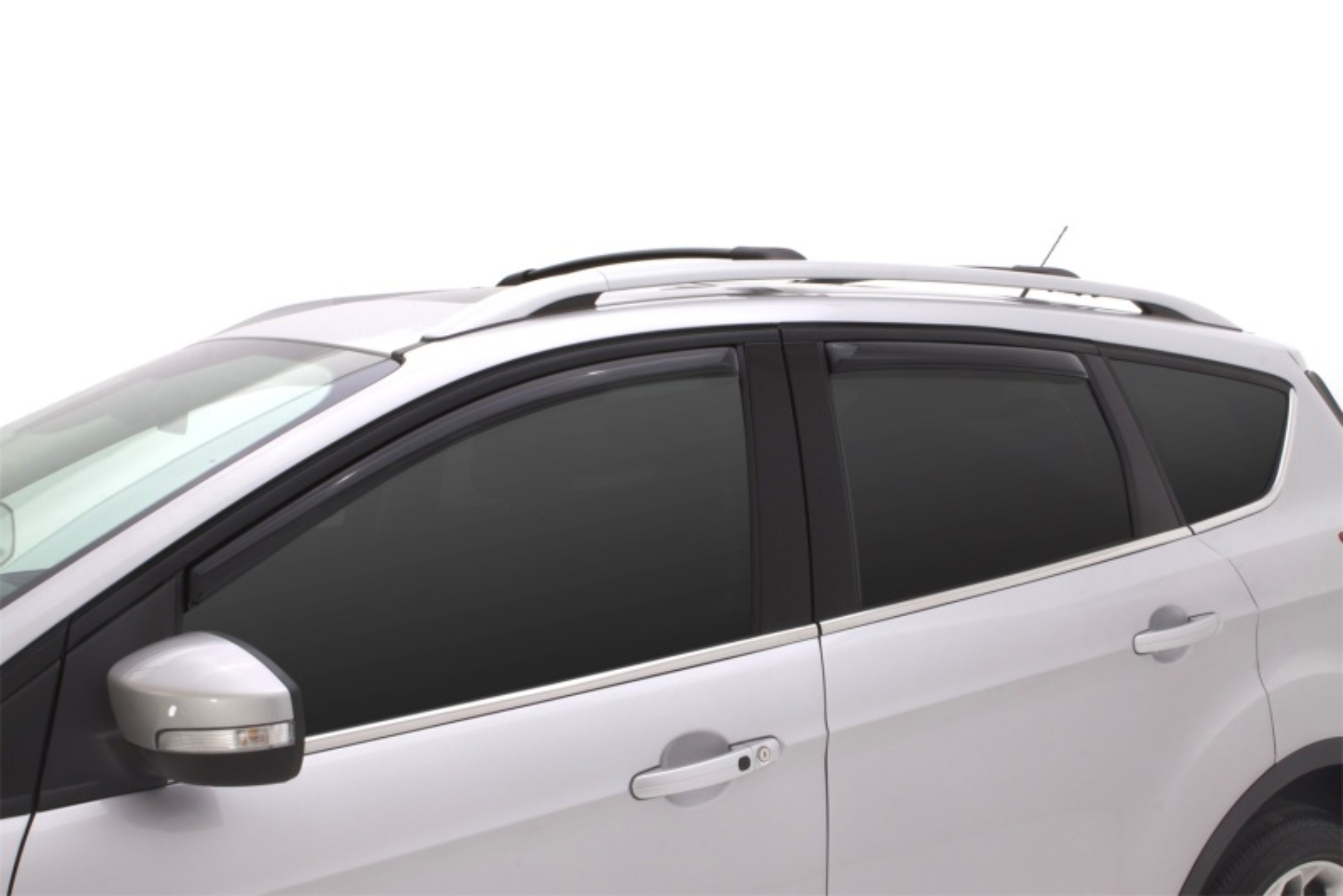 Picture of AVS In-Channel Ventvisors Wind Deflectors - 194383