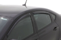 Picture of AVS In-Channel Ventvisors Wind Deflectors - 194529