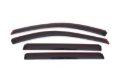 Picture of AVS In-Channel Ventvisors Wind Deflectors - 194479