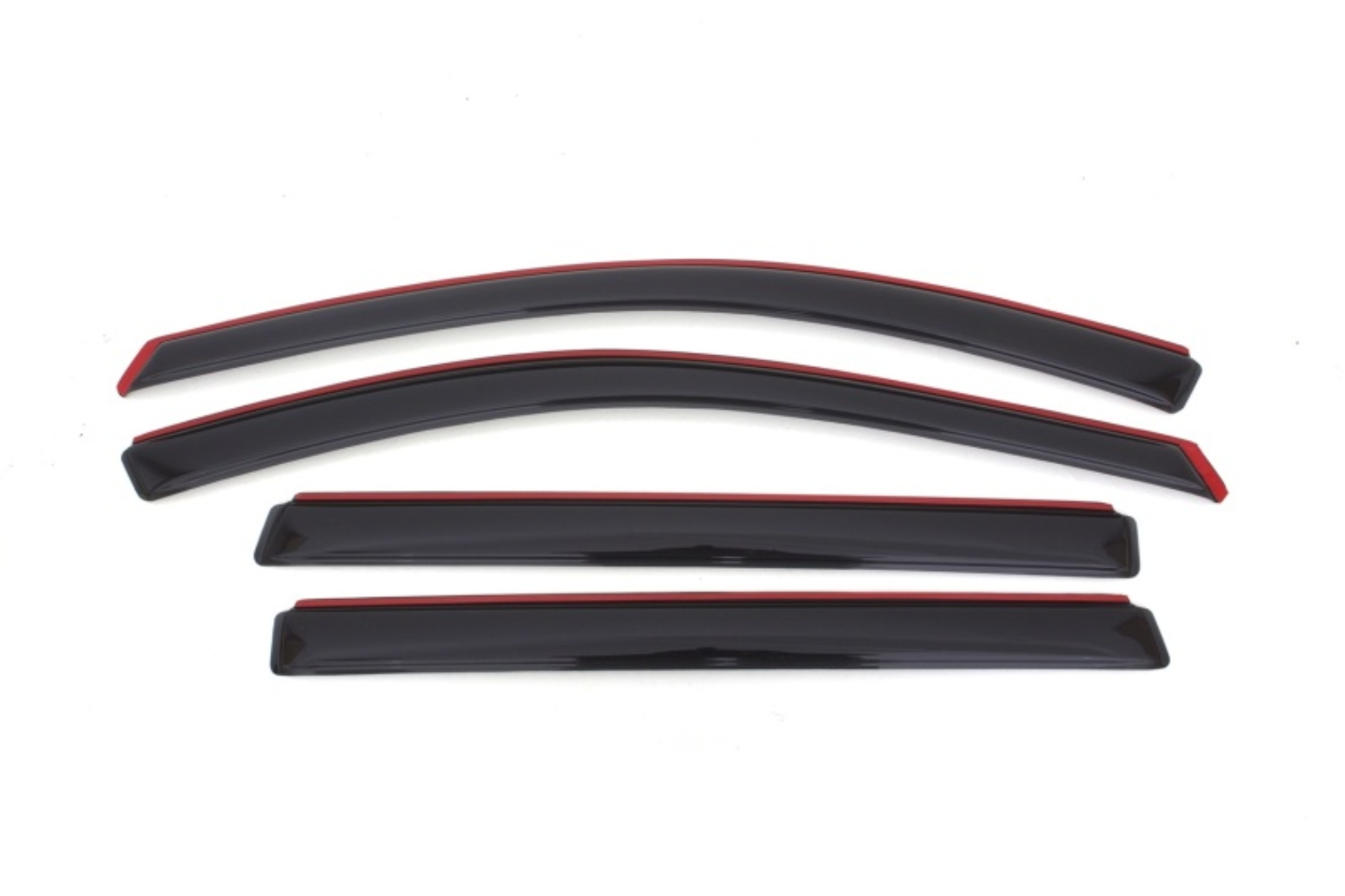 Picture of AVS In-Channel Ventvisors Wind Deflectors - 194479