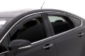 Picture of AVS In-Channel Ventvisors Wind Deflectors - 194714