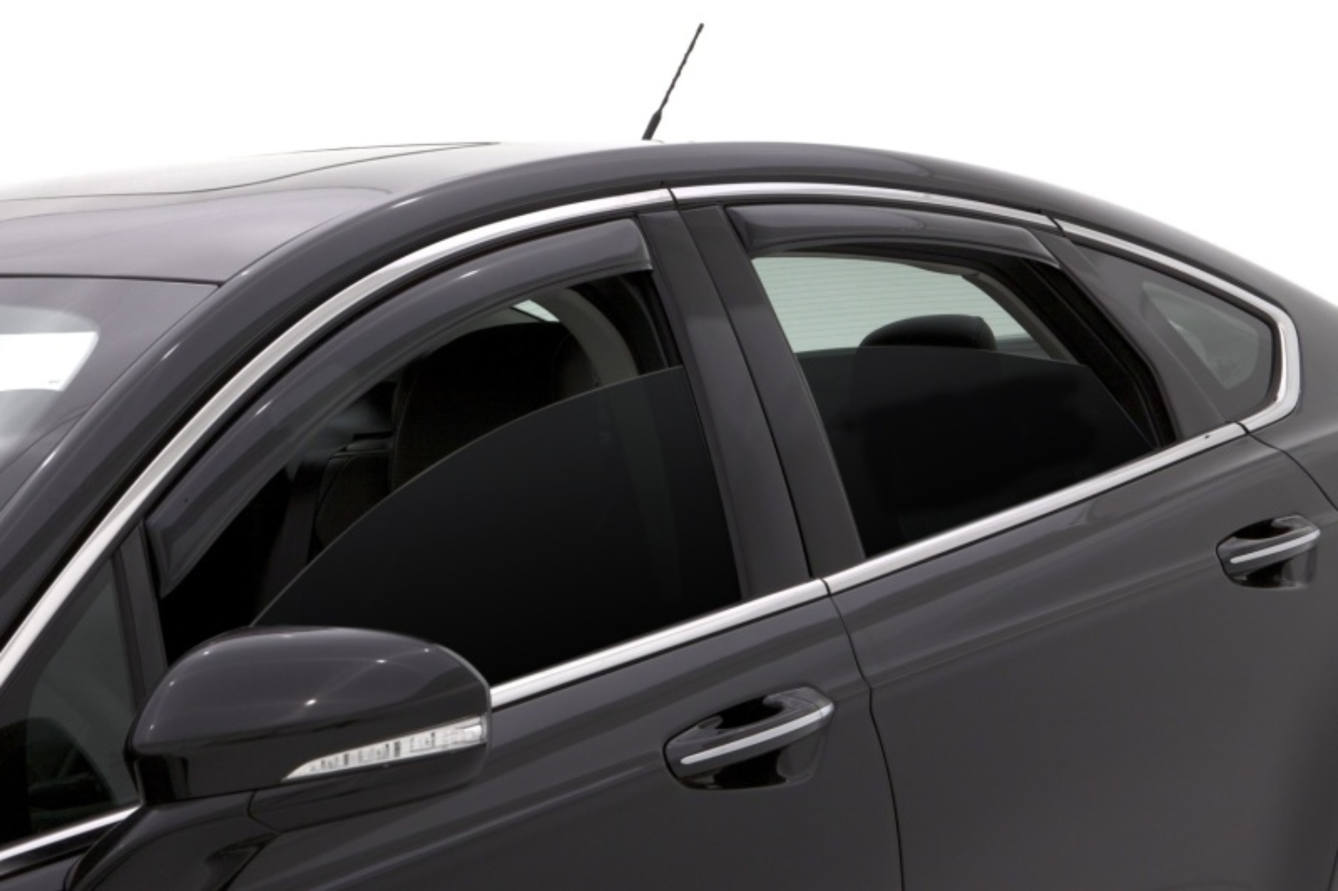 Picture of AVS In-Channel Ventvisors Wind Deflectors - 194714