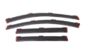 Picture of AVS In-Channel Ventvisors Wind Deflectors - 194383