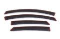 Picture of AVS In-Channel Ventvisors Wind Deflectors - 194714