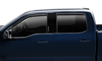 Picture of AVS In-Channel Ventvisors Wind Deflectors - 194975