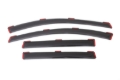 Picture of AVS In-Channel Ventvisors Wind Deflectors - 194383