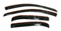 Picture of AVS In-Channel Ventvisors Wind Deflectors - 194508