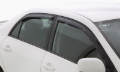Picture of AVS In-Channel Ventvisors Wind Deflectors - 194508