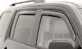 Picture of AVS In-Channel Ventvisors Wind Deflectors - 194553