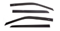 Picture of AVS In-Channel Ventvisors Wind Deflectors - 194812