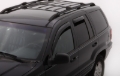 Picture of AVS In-Channel Ventvisors Wind Deflectors - 194650