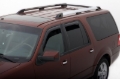 Picture of AVS In-Channel Ventvisors Wind Deflectors - 194233