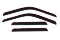 Picture of AVS In-Channel Ventvisors Wind Deflectors - 194953