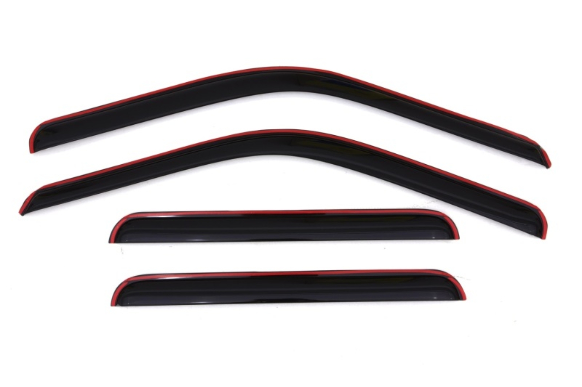 Picture of AVS In-Channel Ventvisors Wind Deflectors - 194953