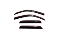 Picture of AVS In-Channel Ventvisors Wind Deflectors - 194059