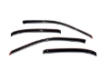 Picture of AVS In-Channel Ventvisors Wind Deflectors - 194213