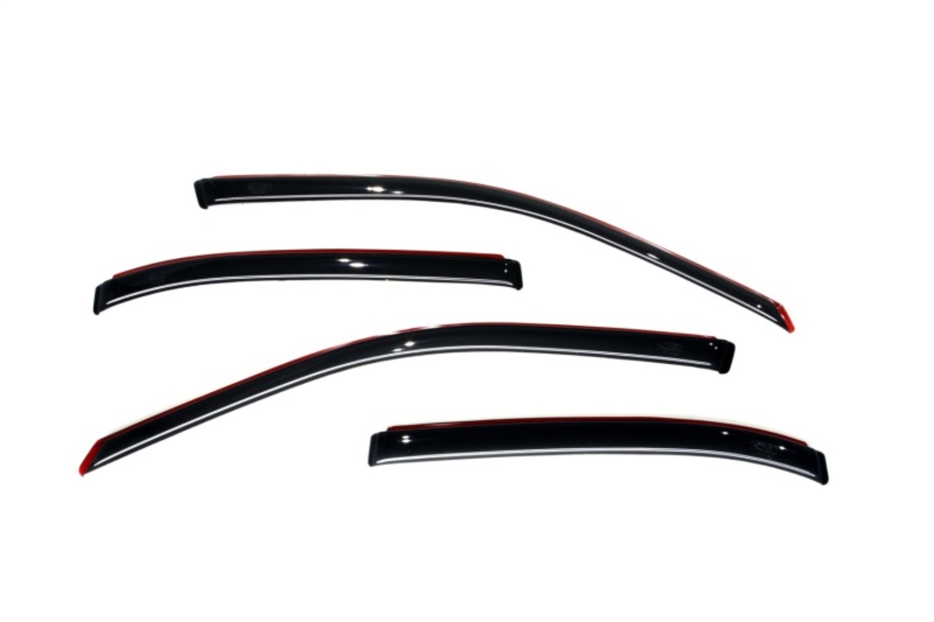 Picture of AVS In-Channel Ventvisors Wind Deflectors - 194213