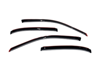 Picture of AVS In-Channel Ventvisors Wind Deflectors - 194213