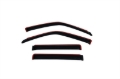 Picture of AVS In-Channel Ventvisors Wind Deflectors - 194233