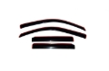 Picture of AVS In-Channel Ventvisors Wind Deflectors - 194240