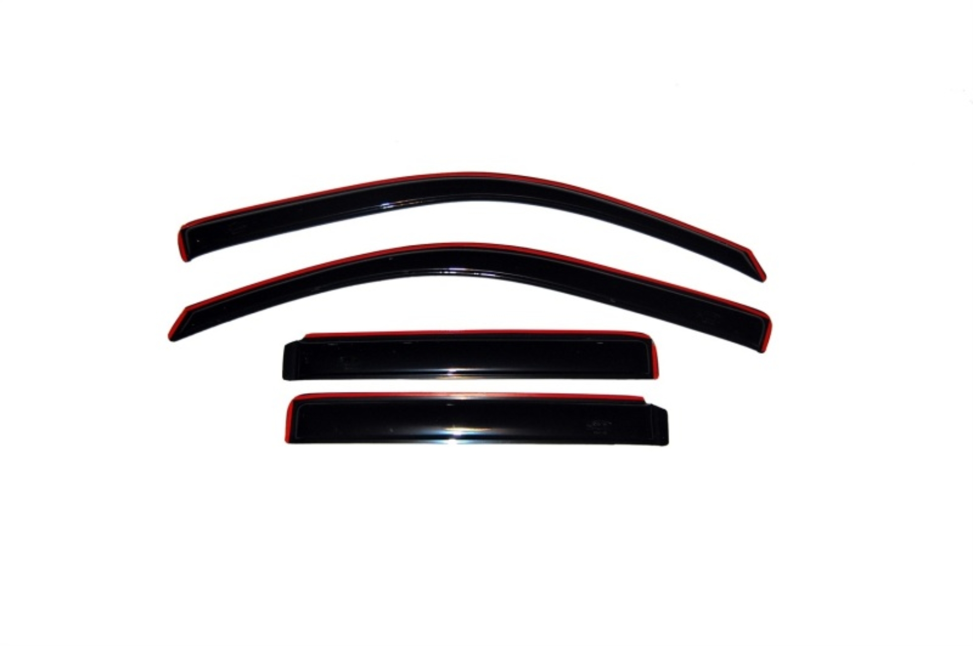 Picture of AVS In-Channel Ventvisors Wind Deflectors - 194240