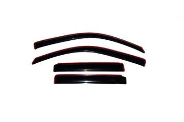 Picture of AVS In-Channel Ventvisors Wind Deflectors - 194240