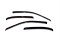 Picture of AVS In-Channel Ventvisors Wind Deflectors - 194213