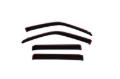 Picture of AVS In-Channel Ventvisors Wind Deflectors - 194233