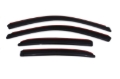 Picture of AVS In-Channel Ventvisors Wind Deflectors - 194943