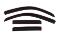 Picture of AVS In-Channel Ventvisors Wind Deflectors - 194924
