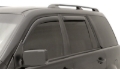 Picture of AVS In-Channel Ventvisors Wind Deflectors - 194744