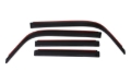 Picture of AVS In-Channel Ventvisors Wind Deflectors - 194527