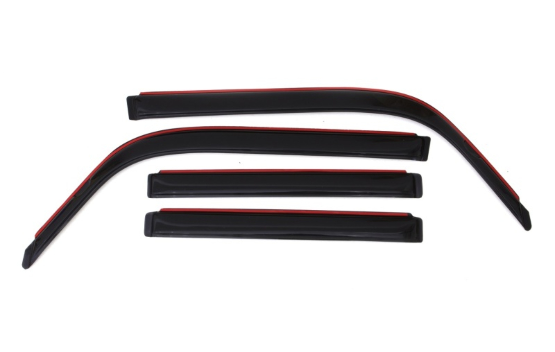 Picture of AVS In-Channel Ventvisors Wind Deflectors - 194527