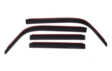 Picture of AVS In-Channel Ventvisors Wind Deflectors - 194527