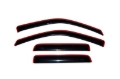 Picture of AVS In-Channel Ventvisors Wind Deflectors - 194133