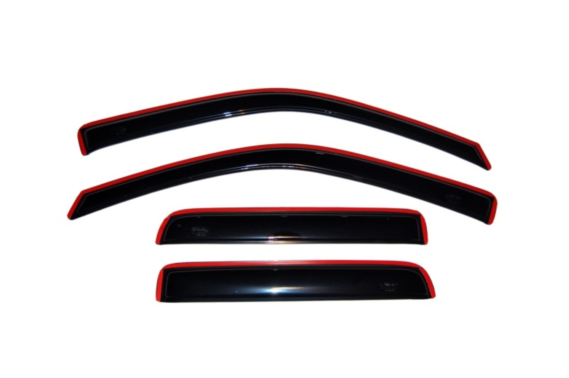 Picture of AVS In-Channel Ventvisors Wind Deflectors - 194133