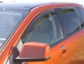 Picture of AVS In-Channel Ventvisors Wind Deflectors - 94074
