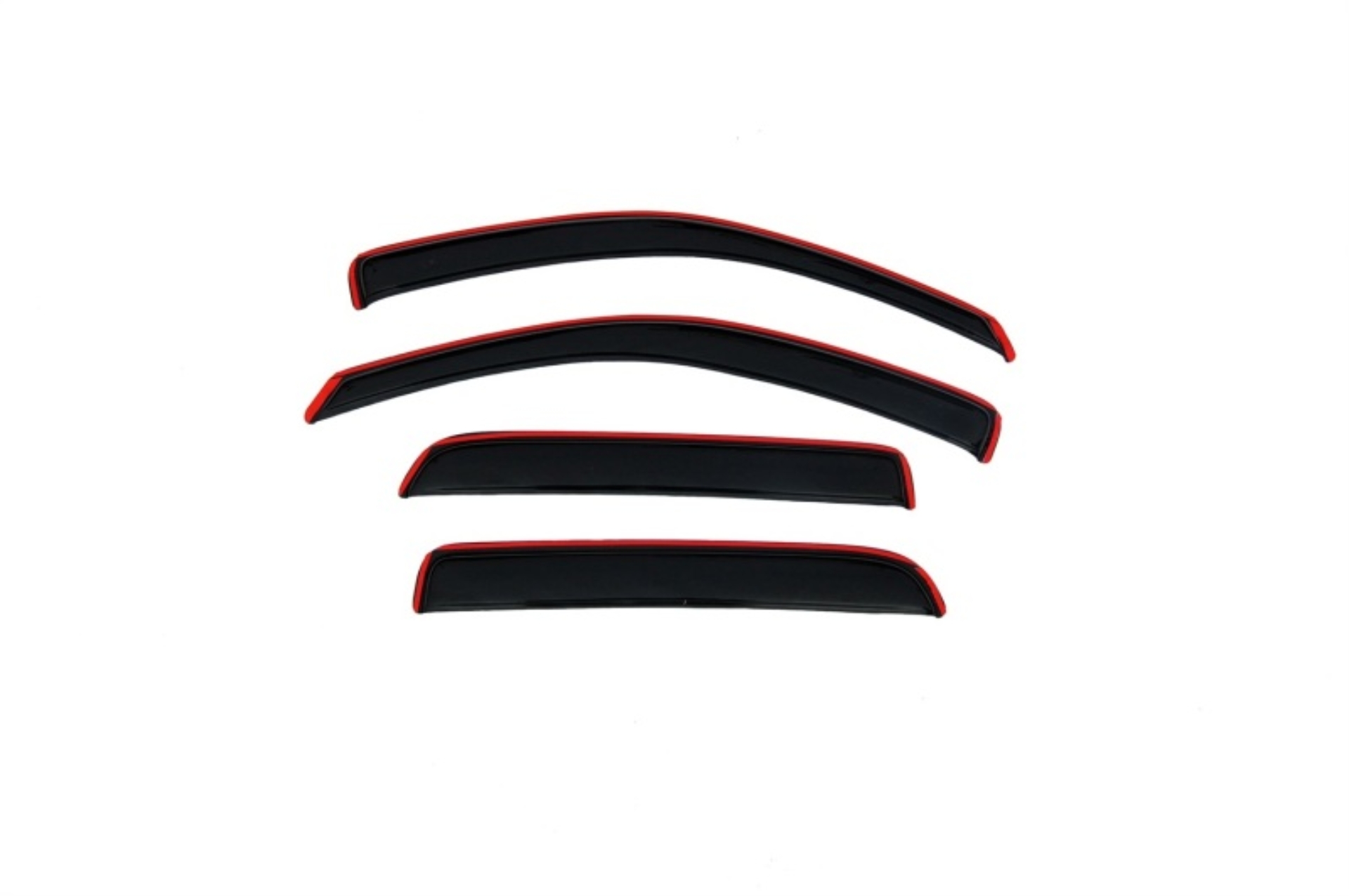 Picture of AVS In-Channel Ventvisors Wind Deflectors - 194656