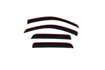Picture of AVS In-Channel Ventvisors Wind Deflectors - 194656