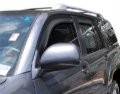 Picture of AVS In-Channel Ventvisors Wind Deflectors - 194924