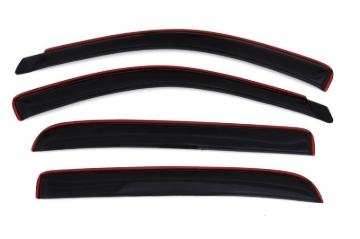 Picture of AVS In-Channel Ventvisors Wind Deflectors - 194845