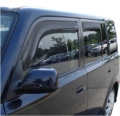 Picture of AVS In-Channel Ventvisors Wind Deflectors - 194527