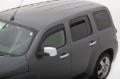 Picture of AVS In-Channel Ventvisors Wind Deflectors - 194318