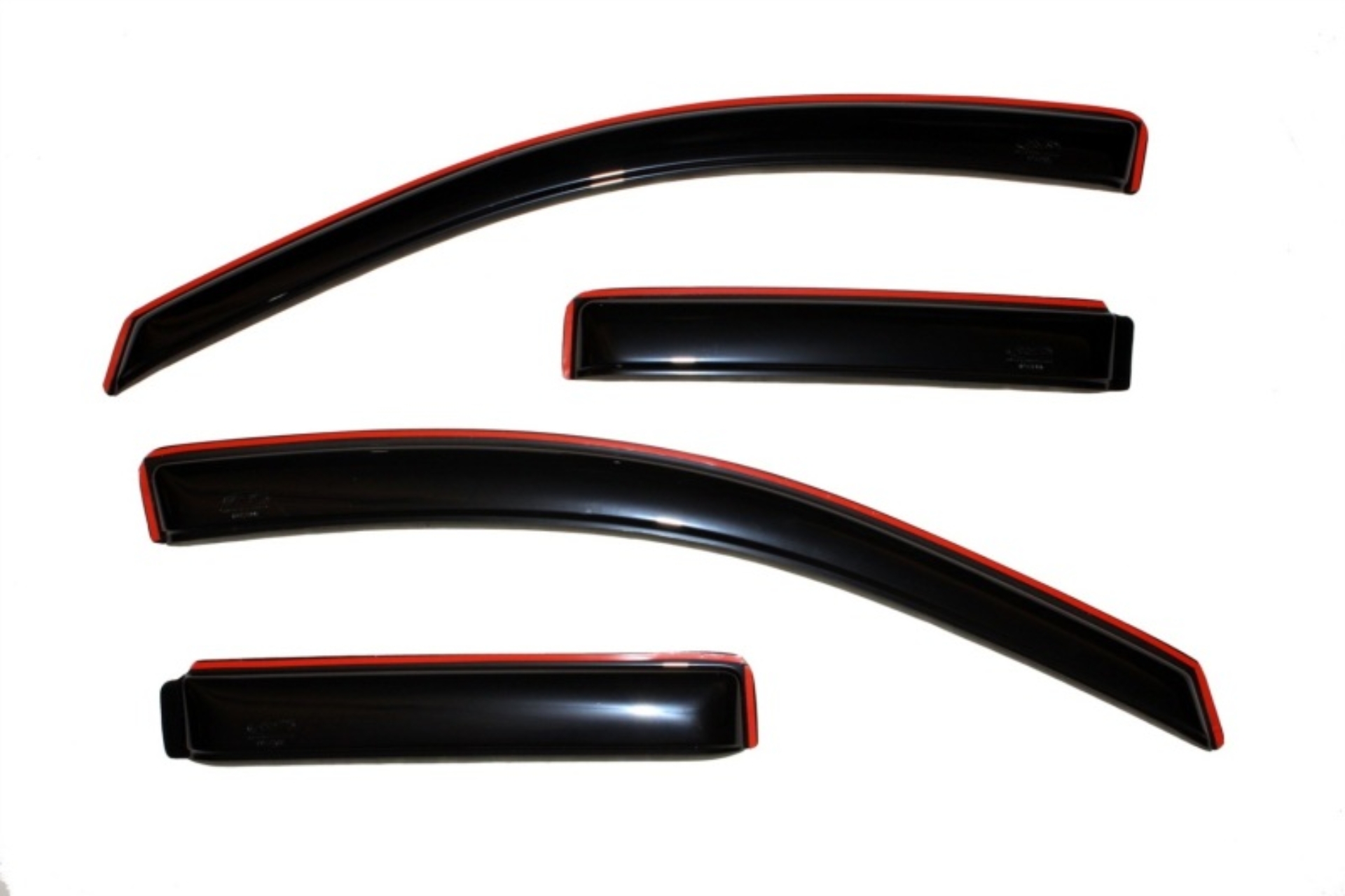 Picture of AVS In-Channel Ventvisors Wind Deflectors - 194330