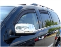Picture of AVS In-Channel Ventvisors Wind Deflectors - 194344