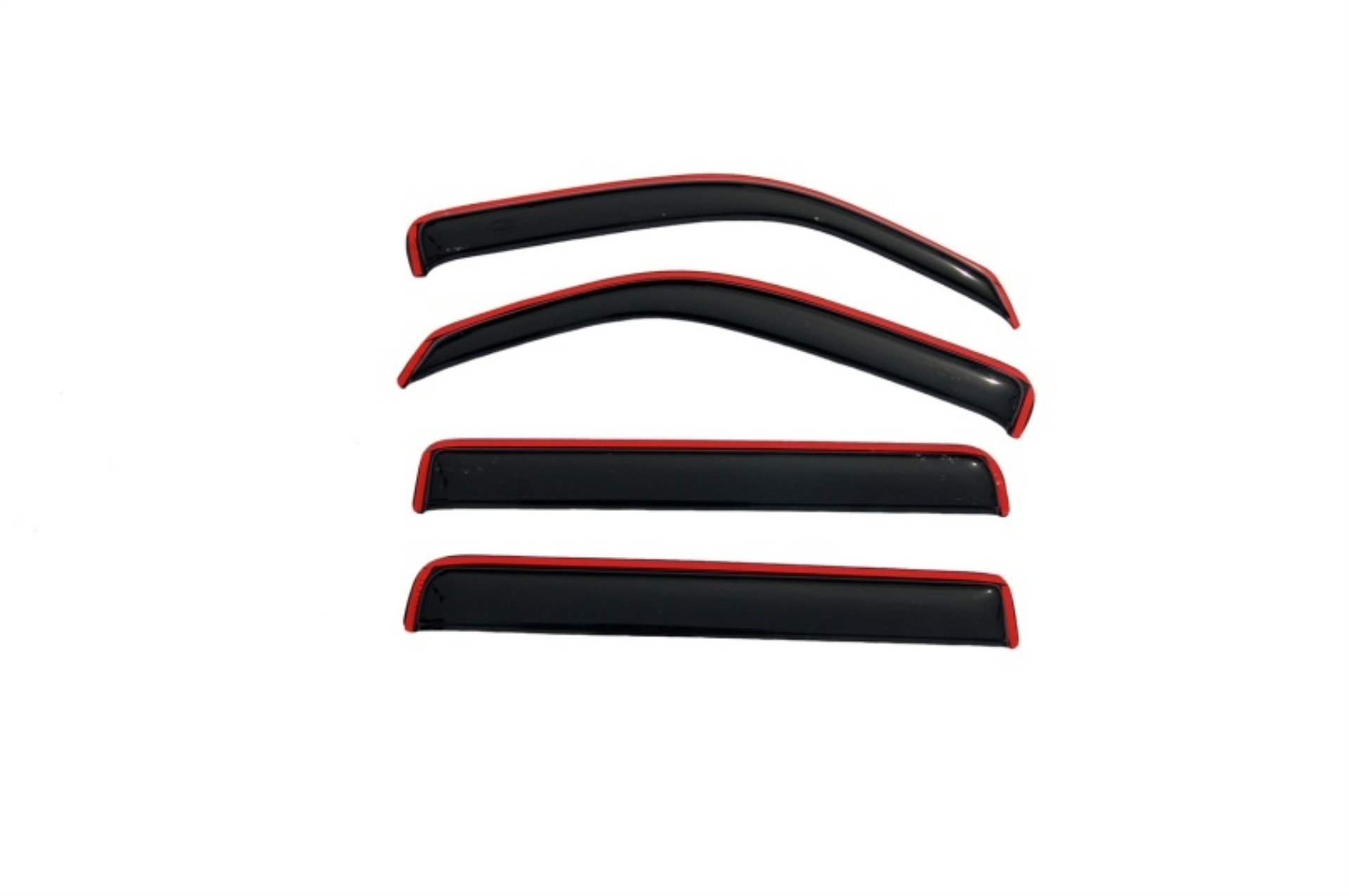 Picture of AVS In-Channel Ventvisors Wind Deflectors - 194307
