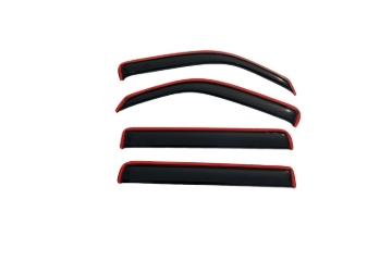 Picture of AVS In-Channel Ventvisors Wind Deflectors - 194307